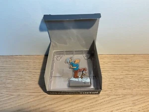 Figurine les archives Tintin. Figurine n°2151 212 - Picture 1 of 1