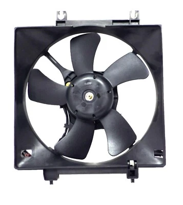 Engine Cooling Fan 2005-2009 Subaru Legacy Outback 2.5L CF2011790 Vista Pro - Image 1 of 4