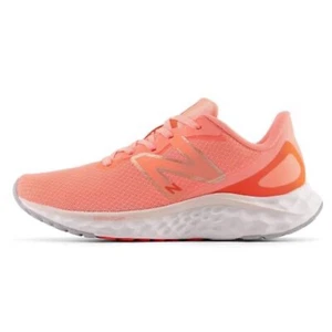 New Balance Fresh Foam Arishi v4 Laufschuhe gepolstert koralle orange 9,5 - Bild 1 von 8