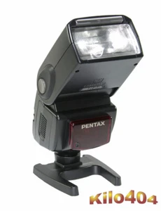 Pentax AF-360FG ✯ Blitz ✯ Master / Slave ✯ Analog + Digital ✯ K-1 ✯ K-3 ✯ K20D ✯ - Bild 1 von 6