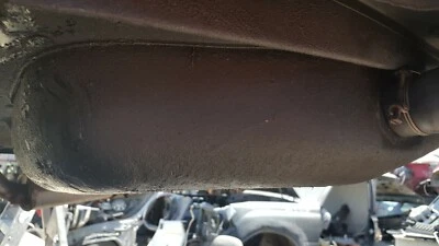 Fiat 124 spider Fuel Tank Fits 82 Injected USED as assembly.  - Image 1 of 4