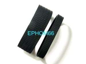 A Set Lens Rubber Ring Replacement for Tamron 10-24mm f3.5-4.5 Lens Parts (B001)