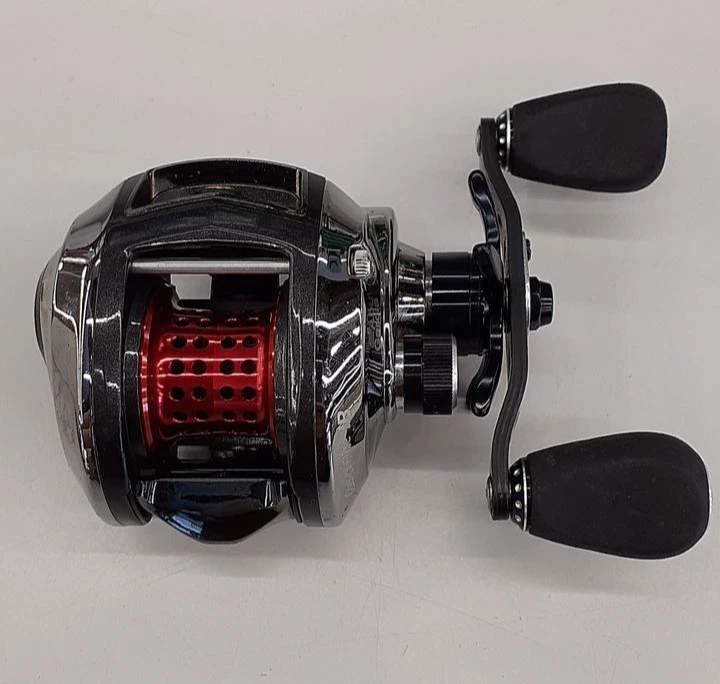 Abu Garcia Revo Elite for sale | eBay