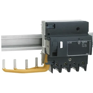 Schneider Electric Merlin Gerin Acti 9 19042 Vigi NG125 " A 4P 125A 300mA - Photo 1/1