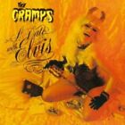 Cramps - A Date With Elvis (Coloured Vinyl)  Vinyl Lp Alternative Rock New!