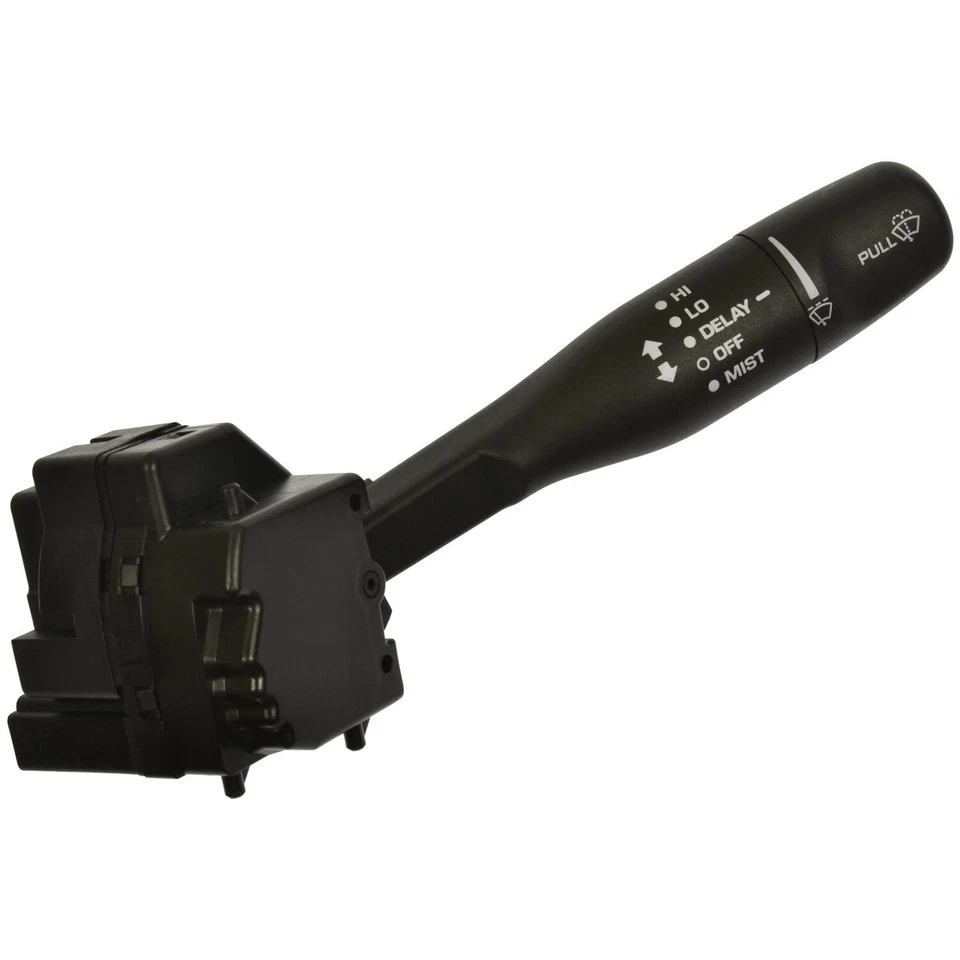 Interruptor limpiaparabrisas para Jeep Wrangler 2001-2006 SMP 2002 2003 2004 2005 Foto 1 de 4