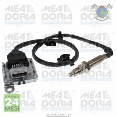 Sensore Nox Catalizzatore Meat per OPEL CASCADA - Immagine 1 di 3