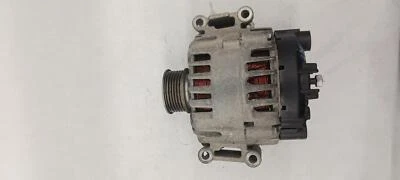 2011 AUDI TT Alternator 2.0L CETA 140 amp (Valeo) 52k miles 11 - Image 1 of 4