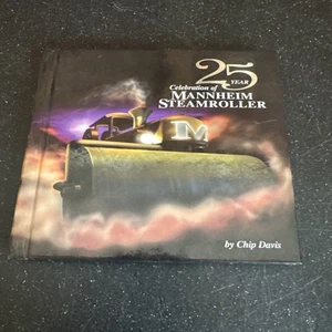 25 Year Celebration of Mannheim Steamroller - Mannheim Steamroller CD Box Set - Bild 1 von 6