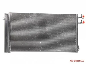 2007 BMW 335xi 335i Turbo N54 N55 E90 E92 A/C AC Condenser 64539206296 9229021 - Picture 1 of 4