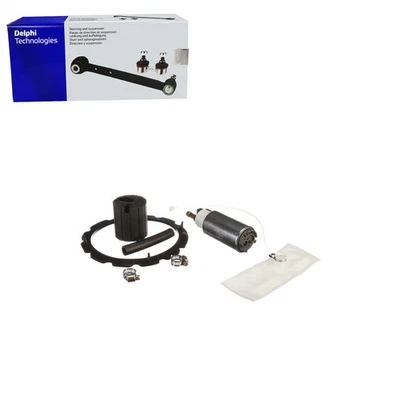 Juego de bomba de combustible y filtro Delphi para Ford Grand Marquis 2003-2004 4,6 L V8 Foto 1 de 4