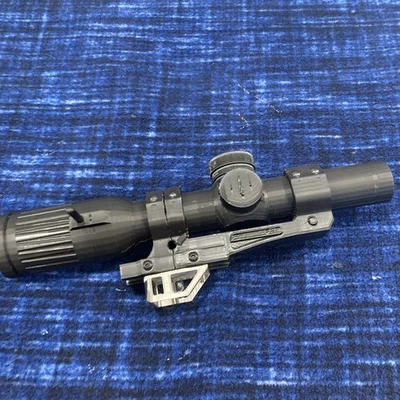 Fake Eotech VUDU Prop That Dosent Work, (gun isn’t included)  - Image 1 of 4