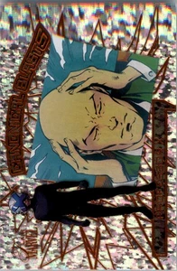 2023 Flair Marvel Canonical Blasts X-Men #CX9 Professor X - NM-MT - Picture 1 of 2