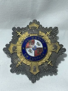 War Cross Legion Condor Civil War Spain - Picture 1 of 3