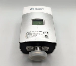 ANWENDUNGSMATERIALIEN 102314822 REV 01 CPG 100 Gauge 1125 Torr - Bild 1 von 8
