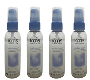 KMS Moistrepair Leave-In Conditioner 2.5 fl oz. (Pack of 4) - Picture 1 of 1