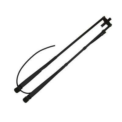 Wiper - Dual Arm 47405954 Fits Case Skid Steers Fits New Holland Skid Steers - Image 1 of 4