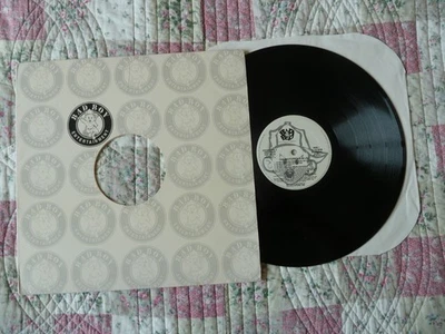 THE NOTORIOUS B.I.G. - ONE MORE CHANCE - USA PROMO 12" SINGLE IN COMPANY SLEEVE - Image 1 of 4