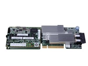Cisco UCSC-MRAID12G 12Gb/s SAS Modular RAID Controller _ - Zdjęcie 1 z 6