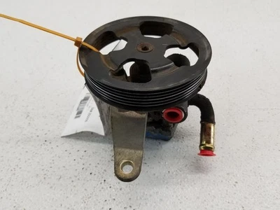 Conjunto de bomba de dirección asistida Nissan 350Z 03-06 G35 3-06 OEM 49110AM605 Foto 1 de 4