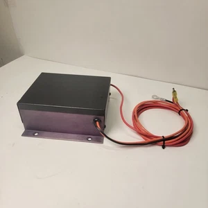 Astron 2412-20 DC Voltage Regulator 24VDC In 12VDC Out 12A Power Converter - Picture 1 of 8