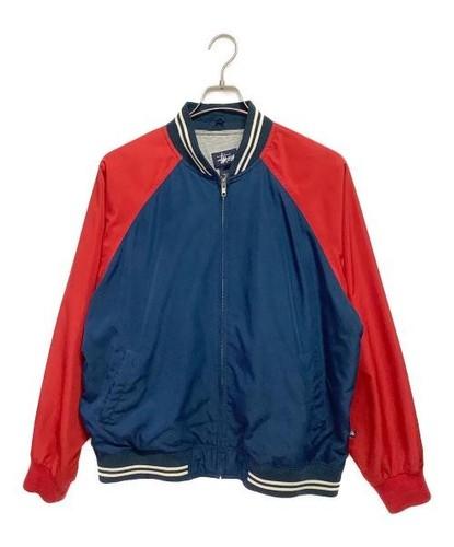 Giacca Stussy Coach unisex casual leggera outdoor capospalla