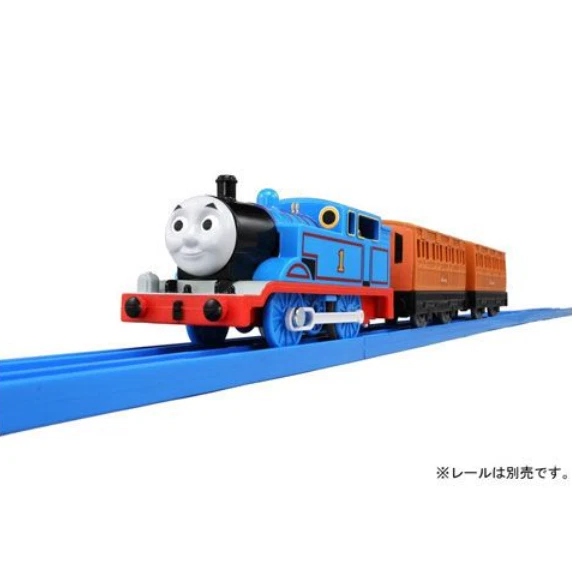 Figura de acción Takara Plarail Thomas & Friends TrackMaster - TS02 #165 Foto 1 de 1
