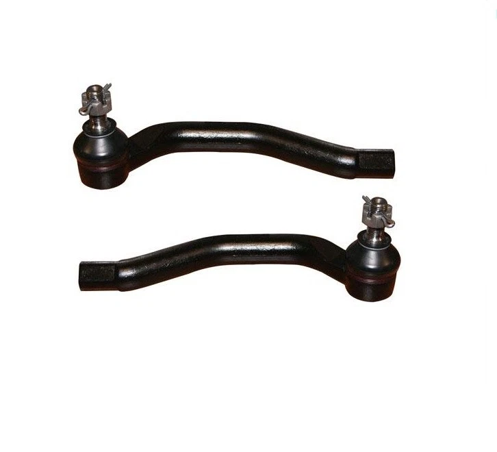 Barra de amarre exterior delantera para Acura CSX y Honda Civic 2006-2011 Foto 1 de 4