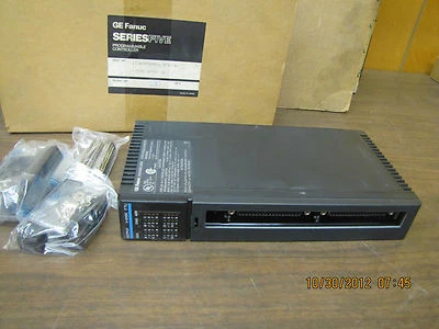 NEW GE FANUC IC655MDL593B OUTPUT MODULE 64 CIRCUIT SERIES 5 15VDC  - Image 1 of 4