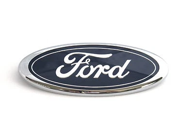 Original Neuer FORD Heckklappen-Emblem Für Focus Mk1 1998-05 & Galaxy 1994-2000 - Bild 1 von 2
