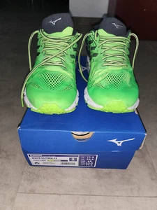 Mizuno Wave Ultima 12, Laufschuhe Herren - Bild 1 von 13