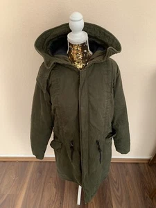 Denham Winter-Jacke Gr.L - Bild 1 von 3