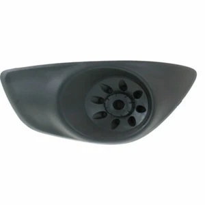 Nuevo se adapta a Hyundai Santa Fe 2010-12 HY1038119 ¿Cubierta de faro antiniebla delantera izquierda?Texturizado - Imagen 1 de 4