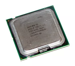 Intel Core 2 Duo E4300 SLA5G 1.80GHz Socket 775 Dual Core Desktop CPU Processor. - Picture 1 of 1