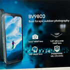 Blackview Bv9800 Rugged Smartphone 6gb/128gb 6.3" Fhd Waterproof 48mp Camera