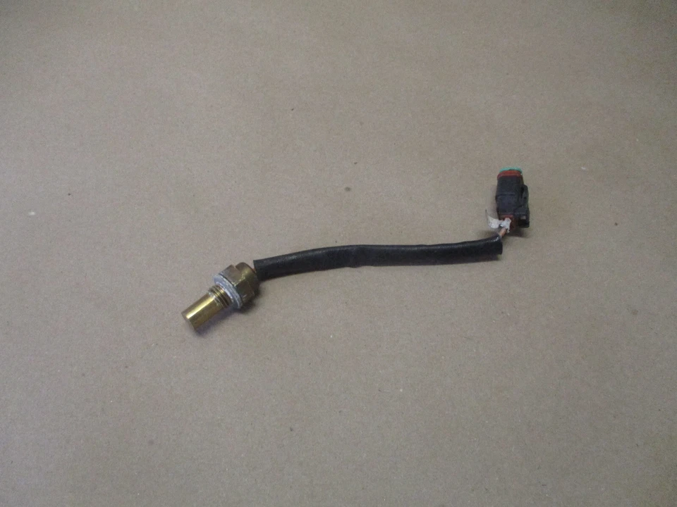 Sensor de temperatura Ski doo 2013 REV XS Renegade X 800R Etec MXZ TNT 13 14 15 16 Foto 1 de 1