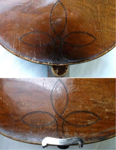 FINE OLD FRENCH VIOLIN 1920 - video - ANTIQUE MASTER RARE バイオリン скрипка 小提琴 581 - Picture 1 of 12