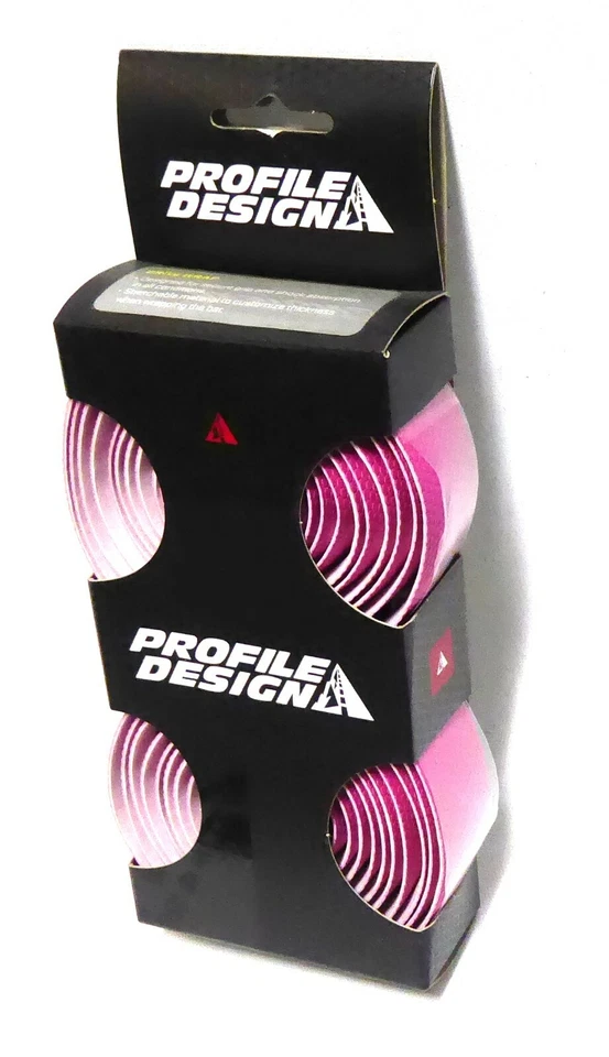 Profile Design DRiVe Wrap Pink - Image 1 of 1