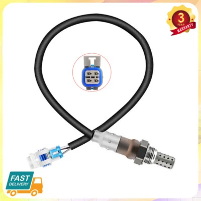 Sensor de O2 descendente para Chevrolet Corvette 5,7 L 2004 Oldsmobile Alero 2,2 L 2002-2004 Foto 1 de 4