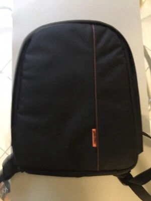 TIGERNU Brands Backpack Camera Case Bag Camera Rucksack Photo Case - Image 1 of 4