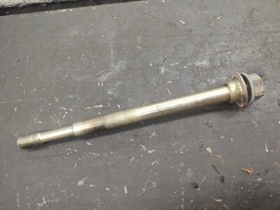 POLARIS EDGE 2001 600 CLÁSICO ACCIONAMIENTO PRIMARIO EMBRAGUE PERNO RW5358 Foto 1 de 3