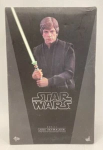 Hot Toys MMS429 Star Wars EP VI Il ritorno dello Jedi Luke Skywalker Figura 1/6 - Foto 1 di 10