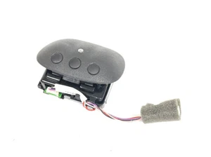 2005 CHRYSLER CROSSFIRE SRT6 HOMELINK GARAGE OPENER CONTROL MODULE A1935450116 - Picture 1 of 6