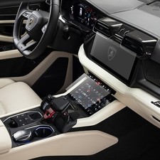 BMW ConnectedRide Navigator Schutzglas 6,5 Zoll Blendfrei