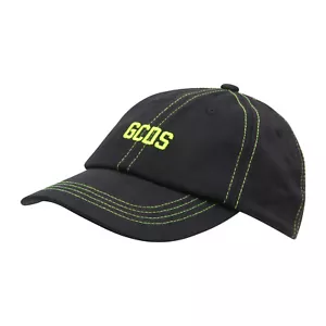 I7181 CAPPELLO UOMO GCDS MAN BASEBALL CAP - Picture 1 of 4