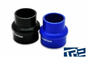 Treadstone Performance Silicone Hose Hump Reducer Coupler - Picture 1 of 1