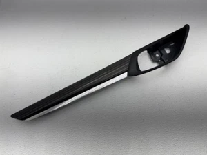 2017 - 2025 MAZDA CX-5 REAR LEFT DOOR MOLDING TRIM COVER PANEL OEM KB8D68DB0 - Picture 1 of 8