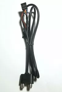 AUDIO JACK FOR ANTEC PERFORMANCE CASE P100 / P280 - Picture 1 of 2