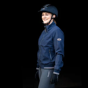 Calevo - Damen Blouson CARMEN - Bild 1 von 2