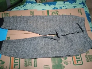 Thick WARM Sweat Pants Size Medium - Picture 1 of 15